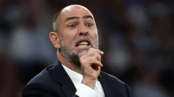 مفاجأة مالية توتنهام يعلن نهاية اتفاق الراعي القديم وخسائر بالملايين